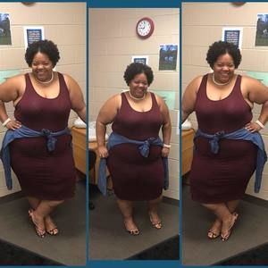 Meet your Posher, Gwen